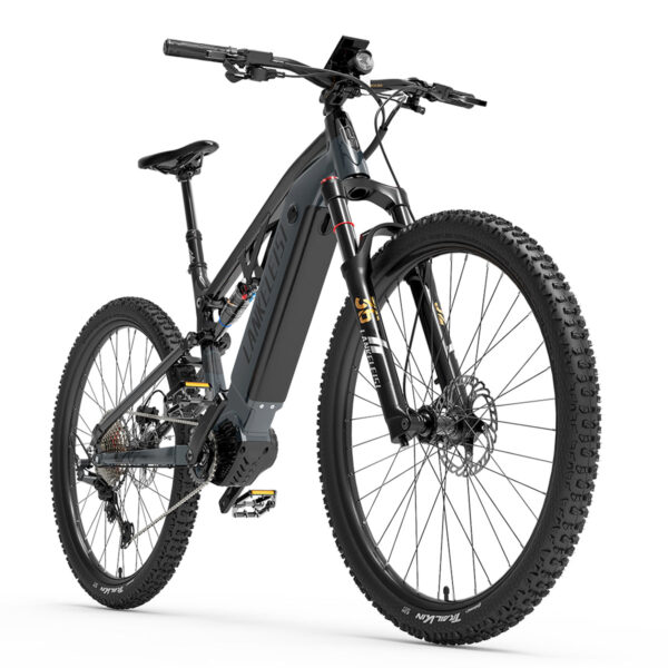 LANKELEISI GT800 Mountain Electric Bike(New Arrivals)